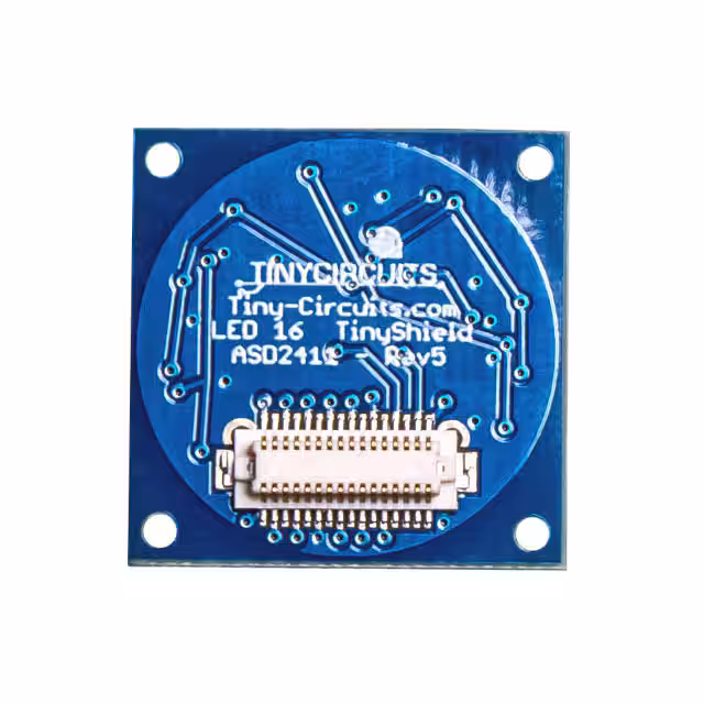 ASD2411-R-LA TinyCircuits  Cartes d'évaluation - Cartes d'extension Cartes filles